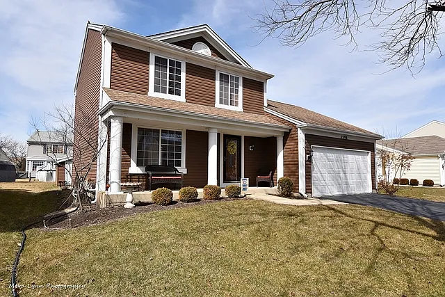 1398 Green Oak Trl photo 1