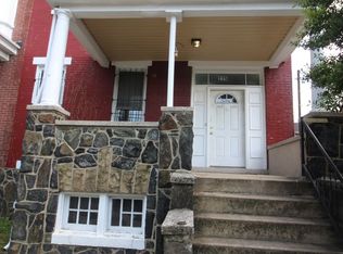 225 W 29th St, Baltimore, MD 21211