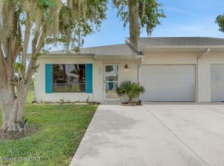 105 McNeela Dr #105, Titusville, FL 32796