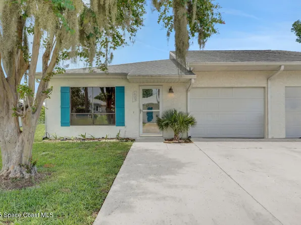 105 McNeela Dr #105, Titusville, FL 32796