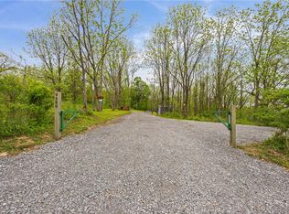 9380 Big Tree Rd Lot 14, Hemlock, NY 14466