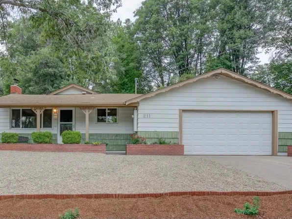 211 Terry Lynn Ave, Mount Shasta, CA 96067