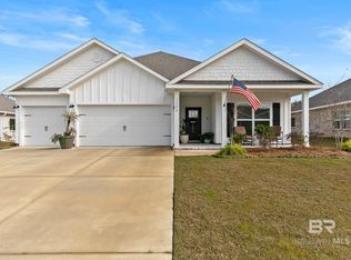 11258 Animal Kingdom Way, Daphne, AL 36526