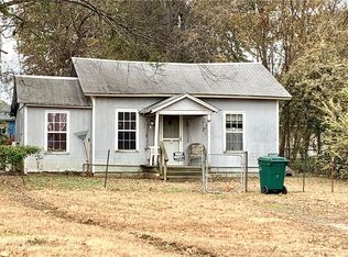 407 N Maple St, Sallisaw, OK 74955