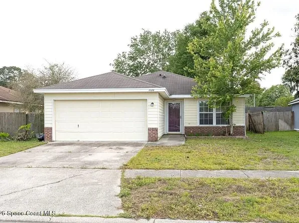 3326 International Village Ct, Jacksonville, FL 32277