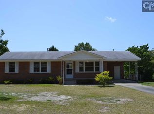 1608 Alma Rd, Columbia, SC 29209