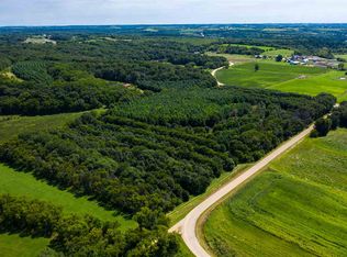 18.7 Ac Riv, Argyle, WI 53504