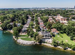 25 Miles Rd, Toronto, ON M8V1V4