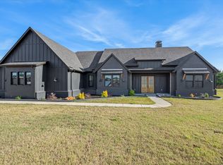 178 Norman Dr, Canton, TX 75103