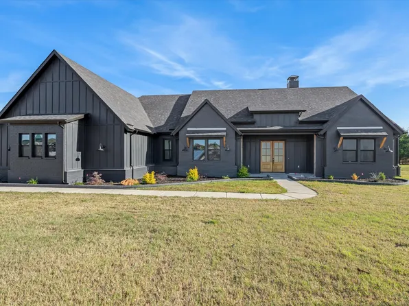 178 Norman Dr, Canton, TX 75103