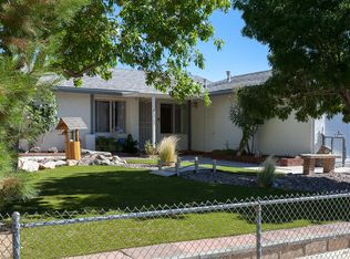 3717 W Avenue K13, Lancaster, CA 93536