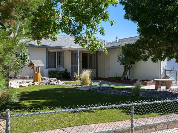 3717 W Avenue K13, Lancaster, CA 93536
