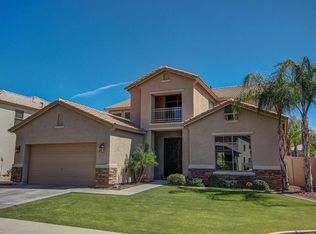 5925 W Park View Ln, Glendale, AZ 85310