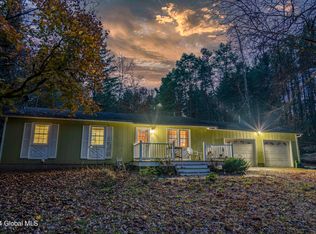 409 N Creek Rd, Greenfield Center, NY 12833