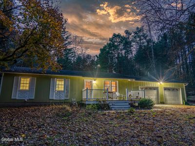 409 N Creek Road, Greenfield Center, NY, 12833
