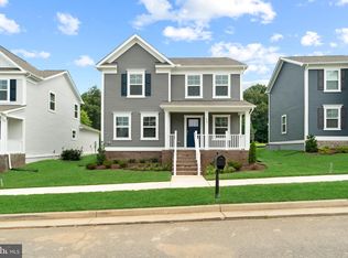 17912 Meriwether Lewis St, Ruther Glen, VA 22546