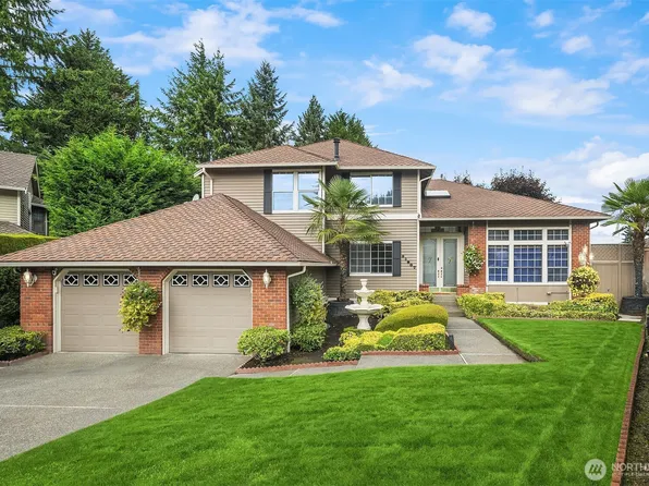 32807 12th Avenue SW, Federal Way, WA 98023