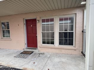 1964 Goldsmith Ln #C9, Louisville, KY