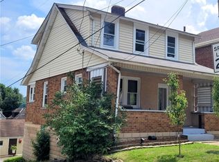 434 Justus Ave, Carnegie, PA