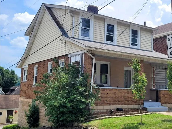 434 Justus Ave, Carnegie, PA 15106