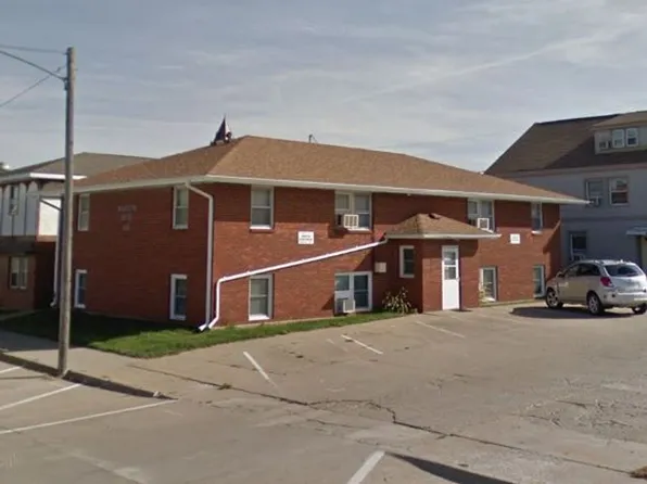 110 W Marion St, 110 W Marion St #4, Knoxville, IA 50138