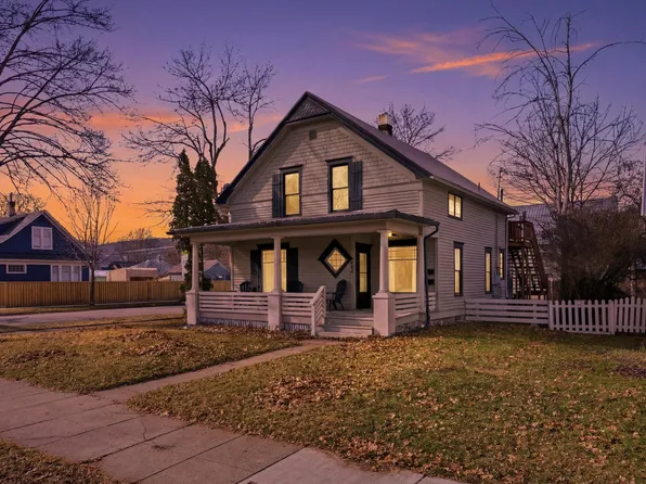 442 2nd Ave W, Kalispell, MT 59901