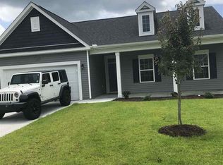 180 Astoria Park Loop LOT 95, Conway, SC 29526