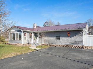 288 30th Ave, Six Lakes, MI 48886