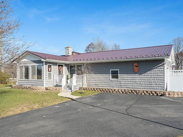 288 30th Ave, Six Lakes, MI 48886