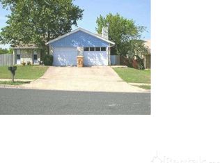 2401 Singletree Ave #A, Austin, TX 78727