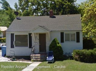 710 E Center St, Logan, UT 84321