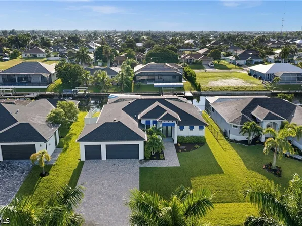 3103 SW 25th Ave, Cape Coral, FL 33914