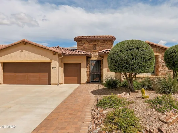 528 N Hale Dr, Green Valley, AZ 85614