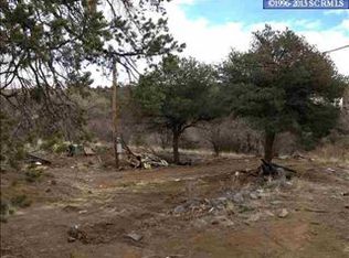 51 Rodeo Rd, Silver City, NM 88061
