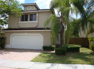 14683 SW 155th Pl, Miami, FL 33196