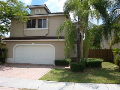 14683 SW 155th Pl, Miami, FL, 33196