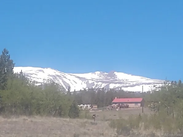 25 Wild Rye Road LOT 120, Fairplay, CO 80440