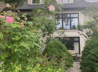 (Undisclosed Address), Toronto, ON M6S 4L3