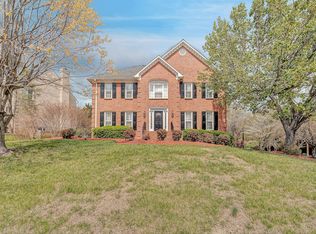 8317 Cardington Dr, Roanoke, VA