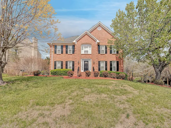 8317 Cardington Dr, Roanoke, VA 24019