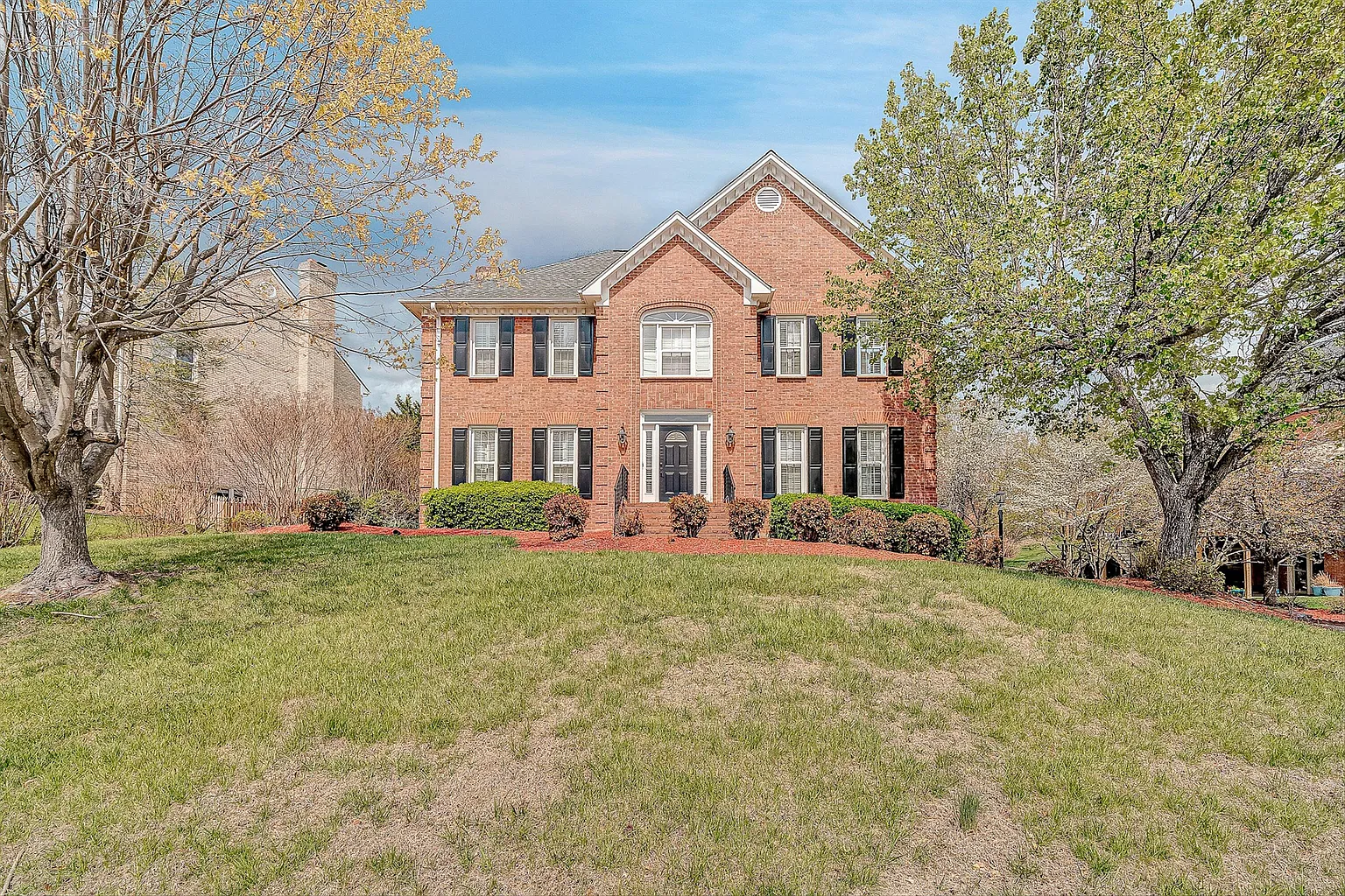 8317 Cardington Dr photo 1