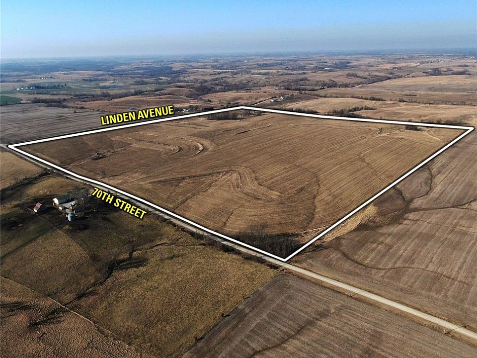 0 Linden Ave, Corydon, IA 50060 Zillow