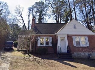 1976 Ridgewood Dr, Atlanta, GA 30307