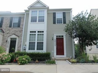 12111 Panthers Ridge Dr, Germantown, MD 20876