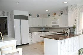 Large Kitchen
