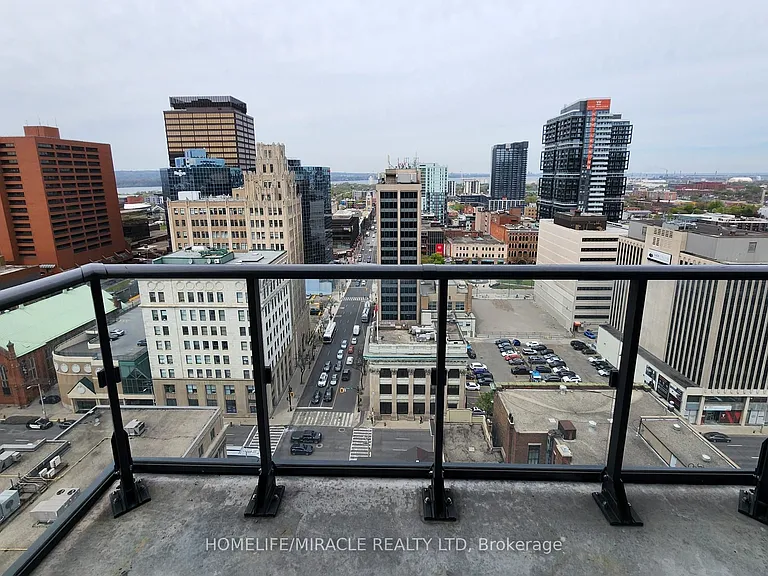 75 James St S #1802 — Photo 9