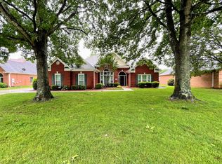 2642 Quarter Ln SE, Owens Cross Roads, AL 35763