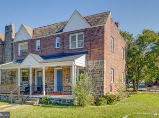 3847 Brooklyn Ave, Baltimore, MD 21225