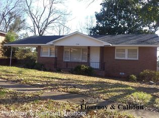 1314 Ragland St, Columbus, GA 31906