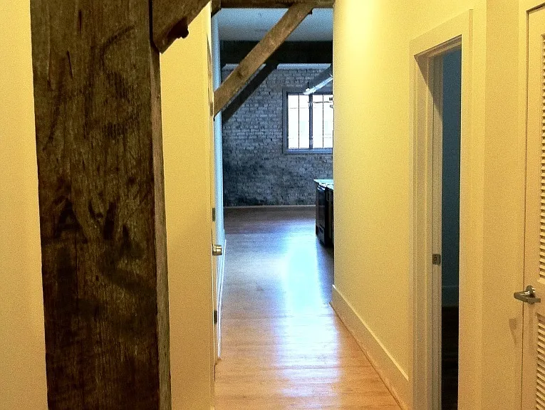River Lofts North — Photo 26